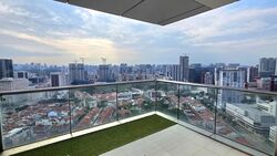 Concourse Skyline (D7), Apartment #611442041